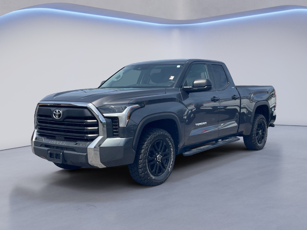 2023 Toyota Tundra