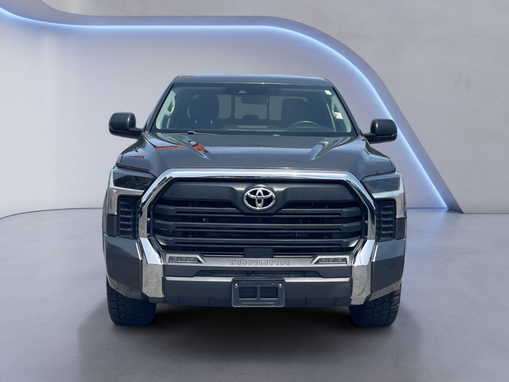 2023 Toyota Tundra