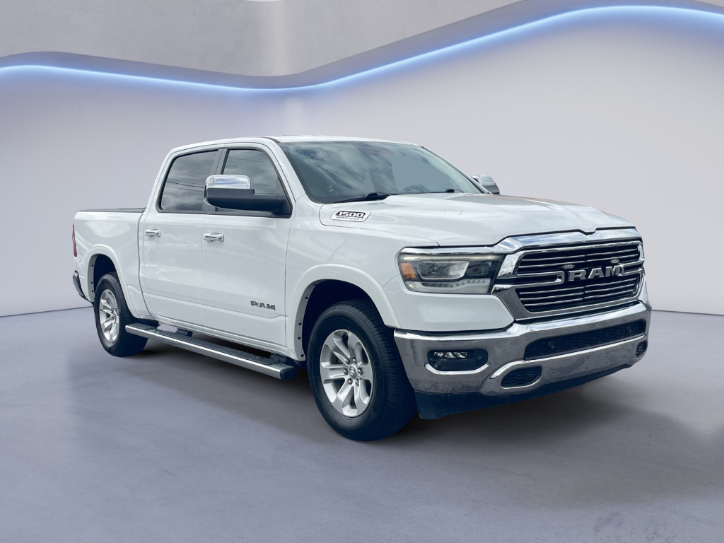 2022 Ram 1500 image 1