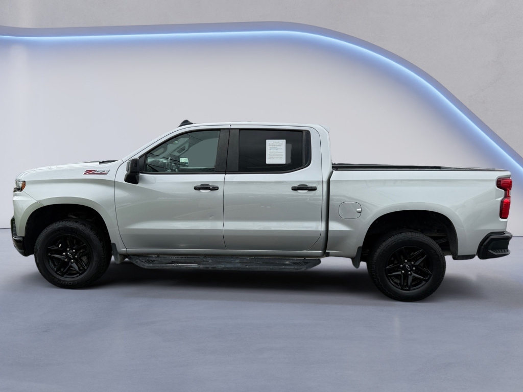 2021 Chevrolet Silverado image 6
