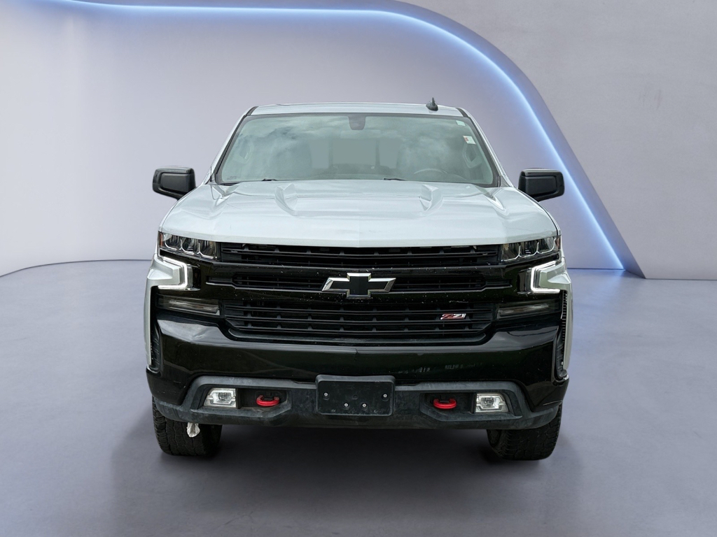 2021 Chevrolet Silverado image 8