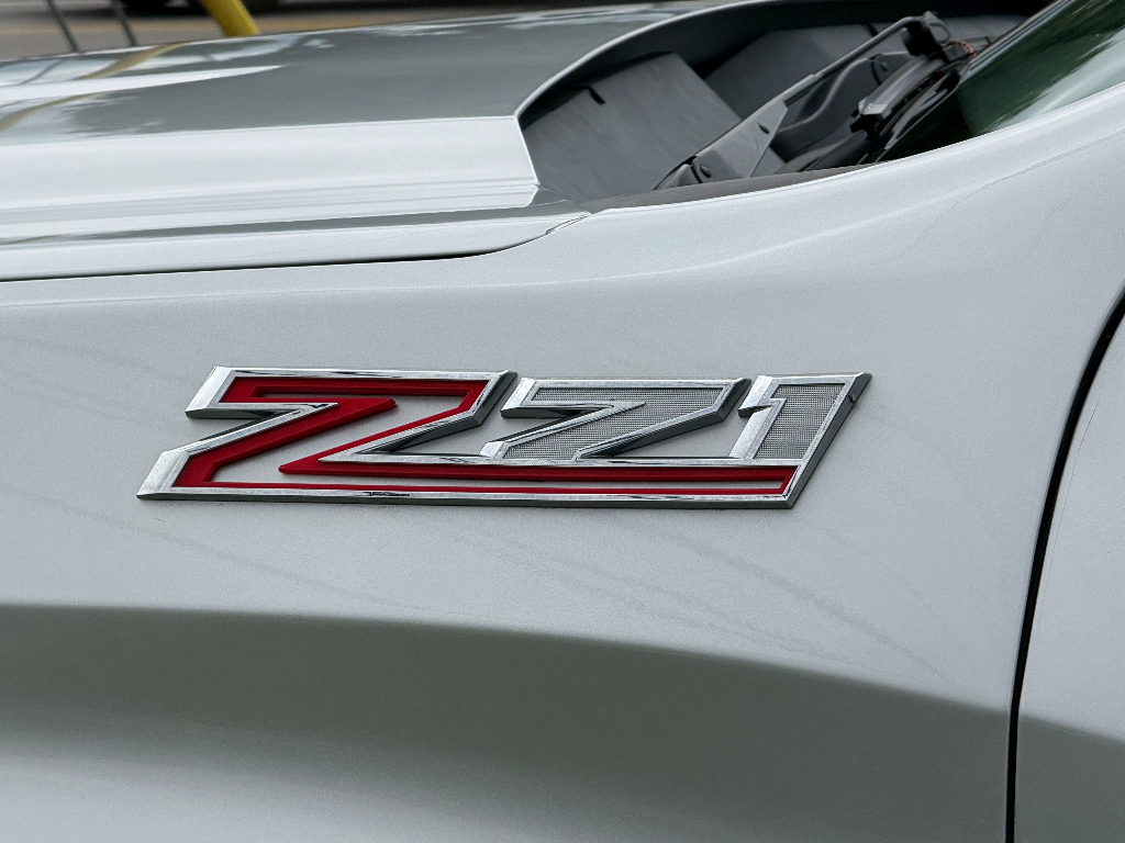 2021 Chevrolet Silverado image 10