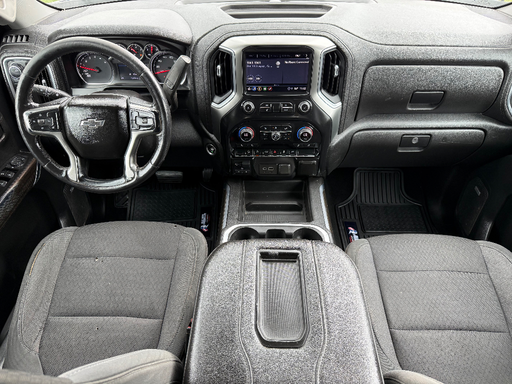 2021 Chevrolet Silverado image 20