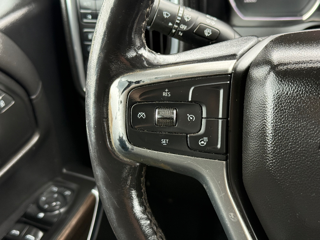 2021 Chevrolet Silverado image 23