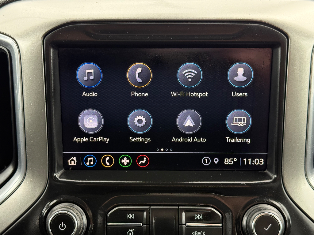 2021 Chevrolet Silverado image 29
