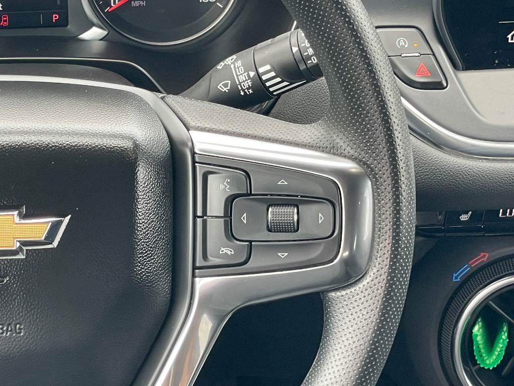 2025 Chevrolet Blazer