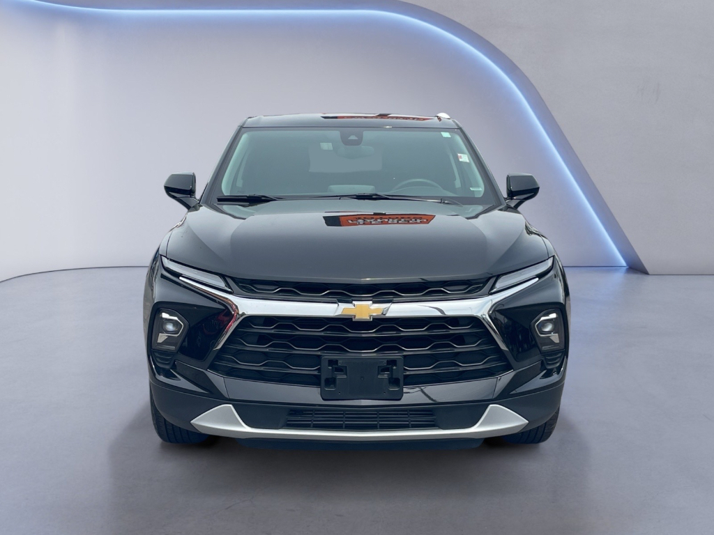 2025 Chevrolet Blazer