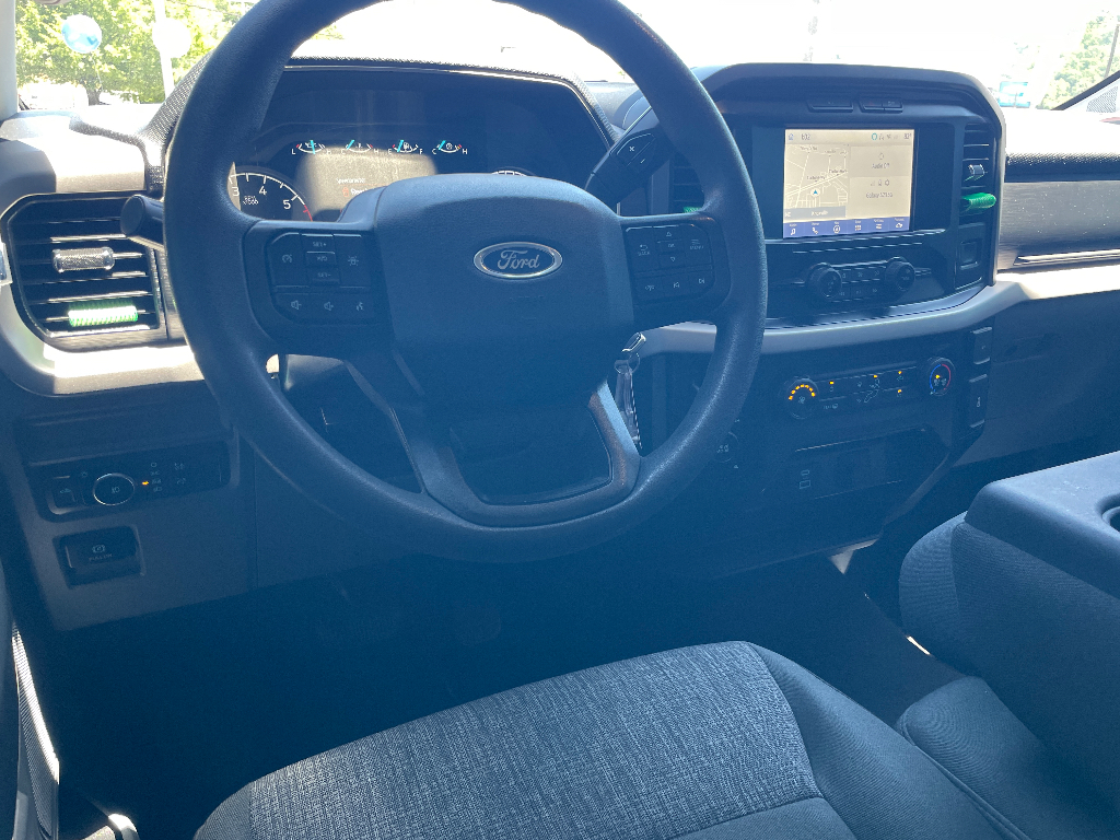 2023 Ford F-150 image 2
