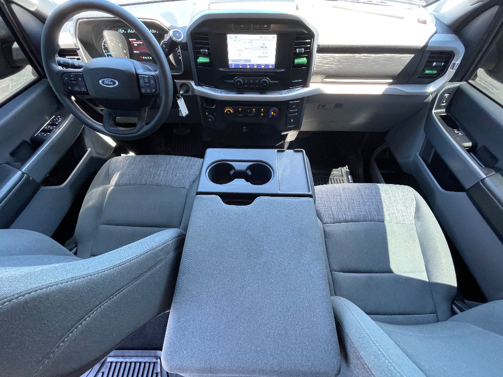 2023 Ford F-150 image 3