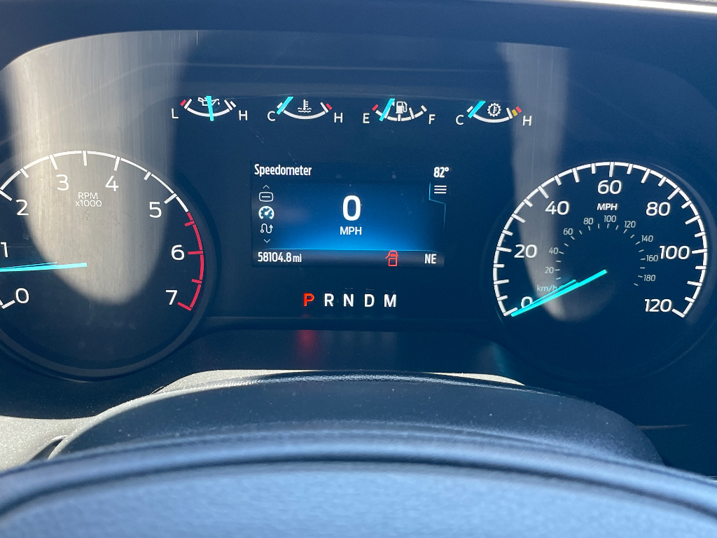 2023 Ford F-150 image 4