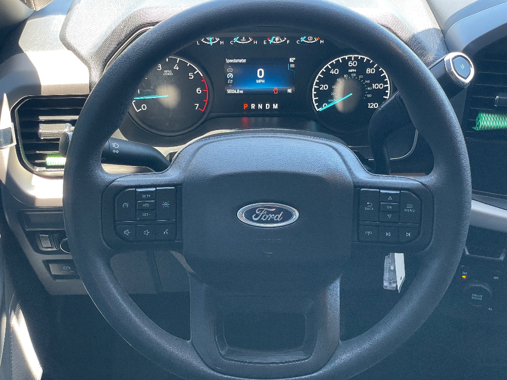 2023 Ford F-150 image 5