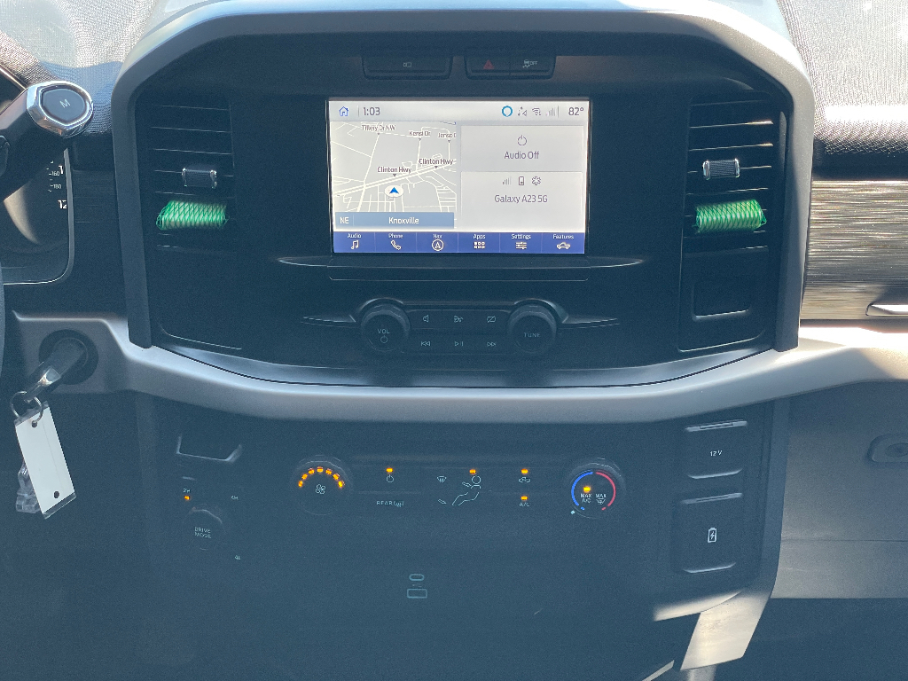 2023 Ford F-150 image 8