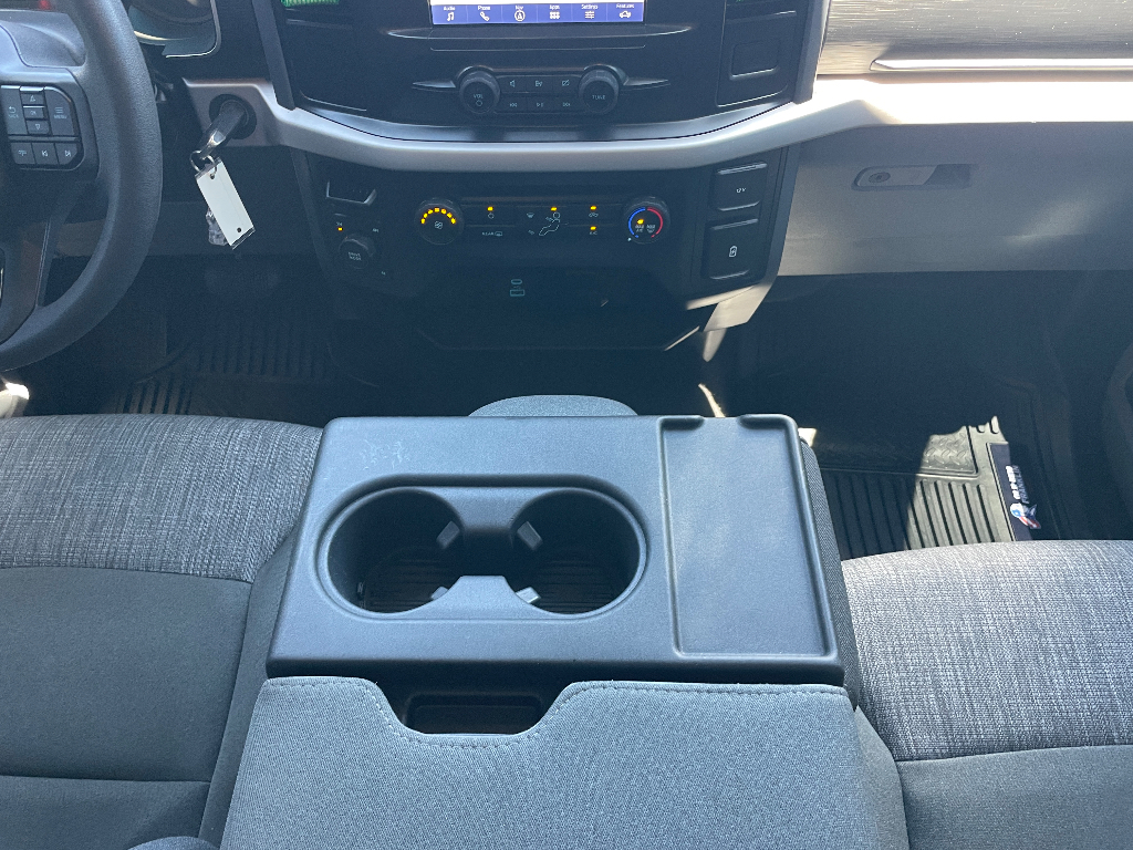 2023 Ford F-150 image 9