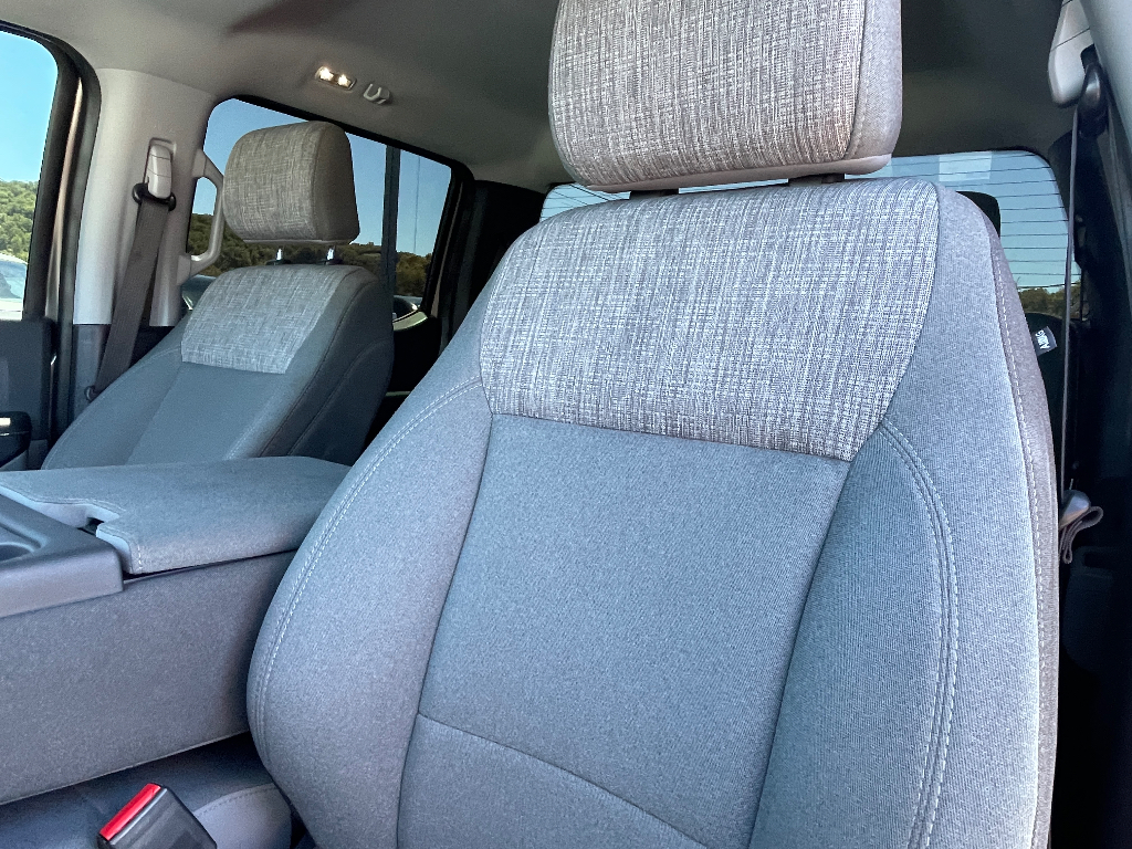 2023 Ford F-150 image 12