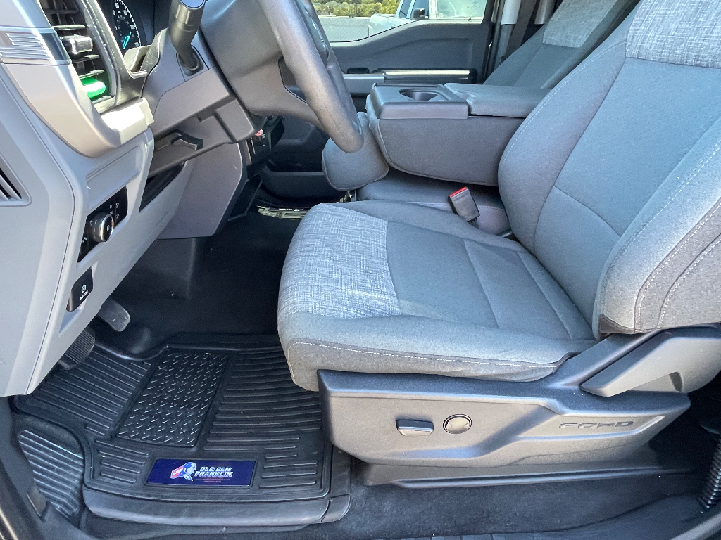 2023 Ford F-150 image 13