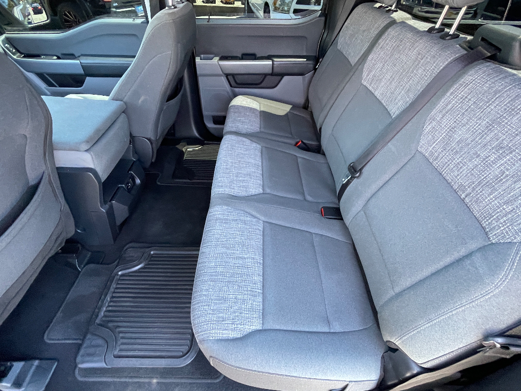 2023 Ford F-150 image 14