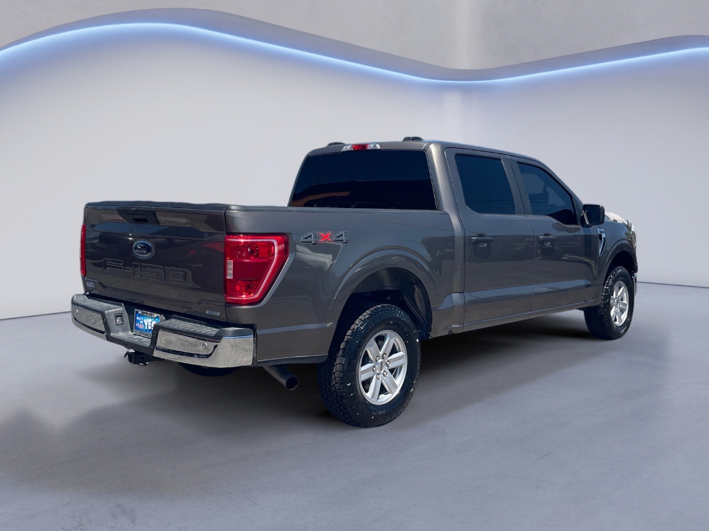 2023 Ford F-150 image 16