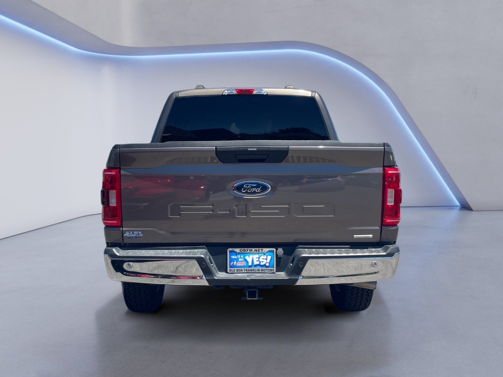 2023 Ford F-150 image 17