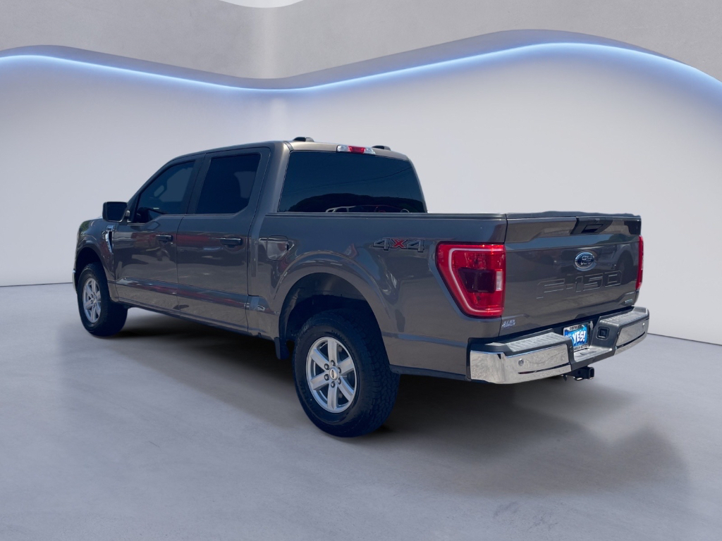 2023 Ford F-150 image 18