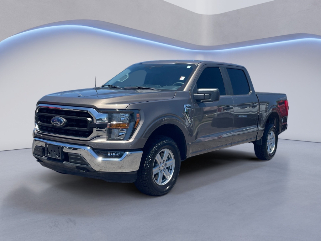2023 Ford F-150 image 20