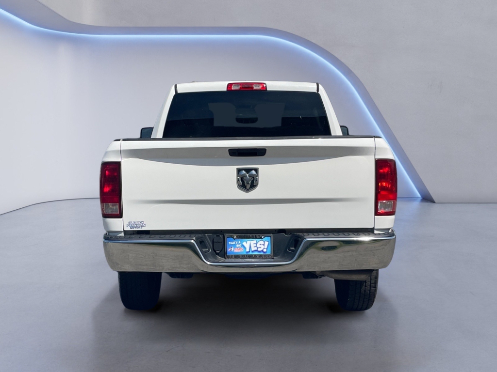 2024 Ram 1500 Classic