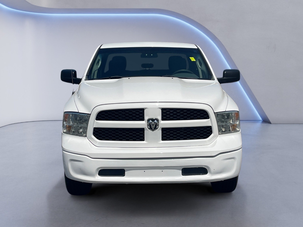 2024 Ram 1500 Classic