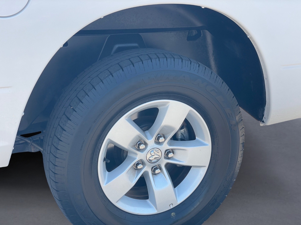2024 Ram 1500 Classic