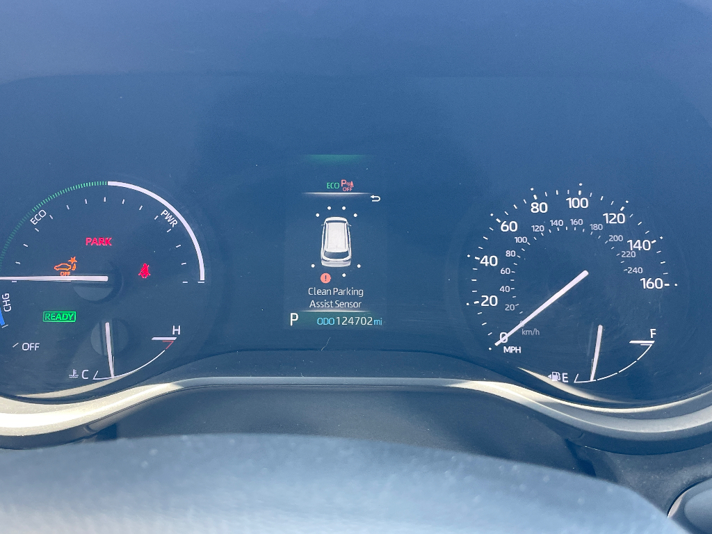 2021 Toyota Sienna