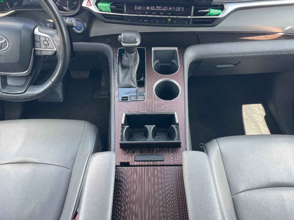 2021 Toyota Sienna