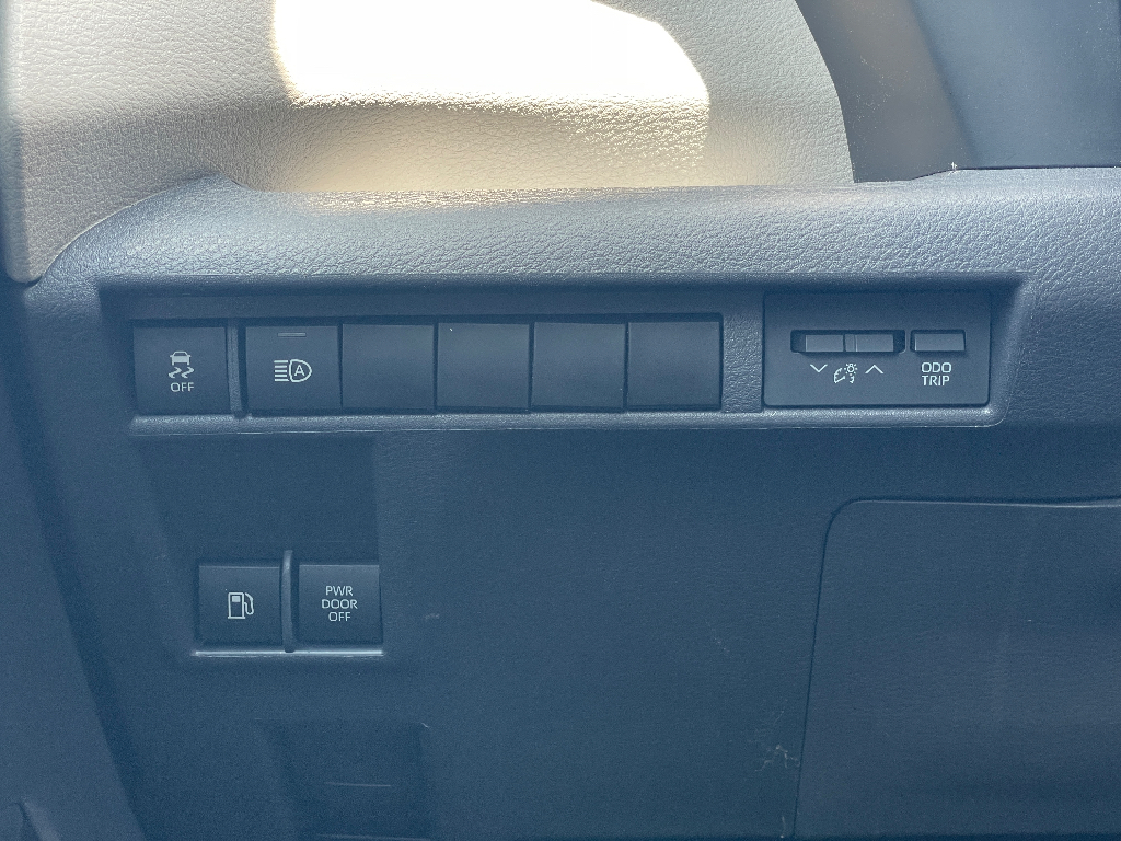 2021 Toyota Sienna