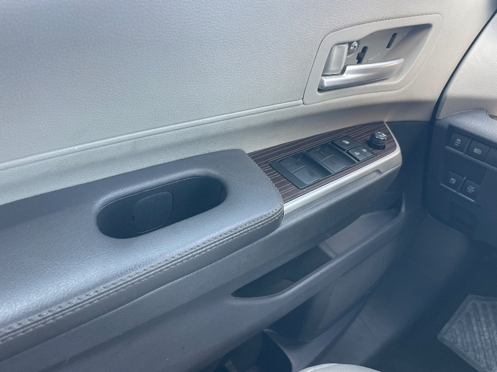 2021 Toyota Sienna
