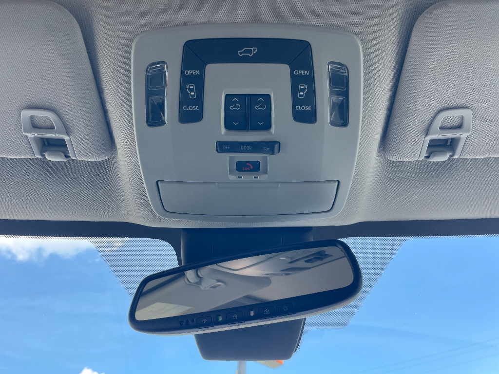 2021 Toyota Sienna