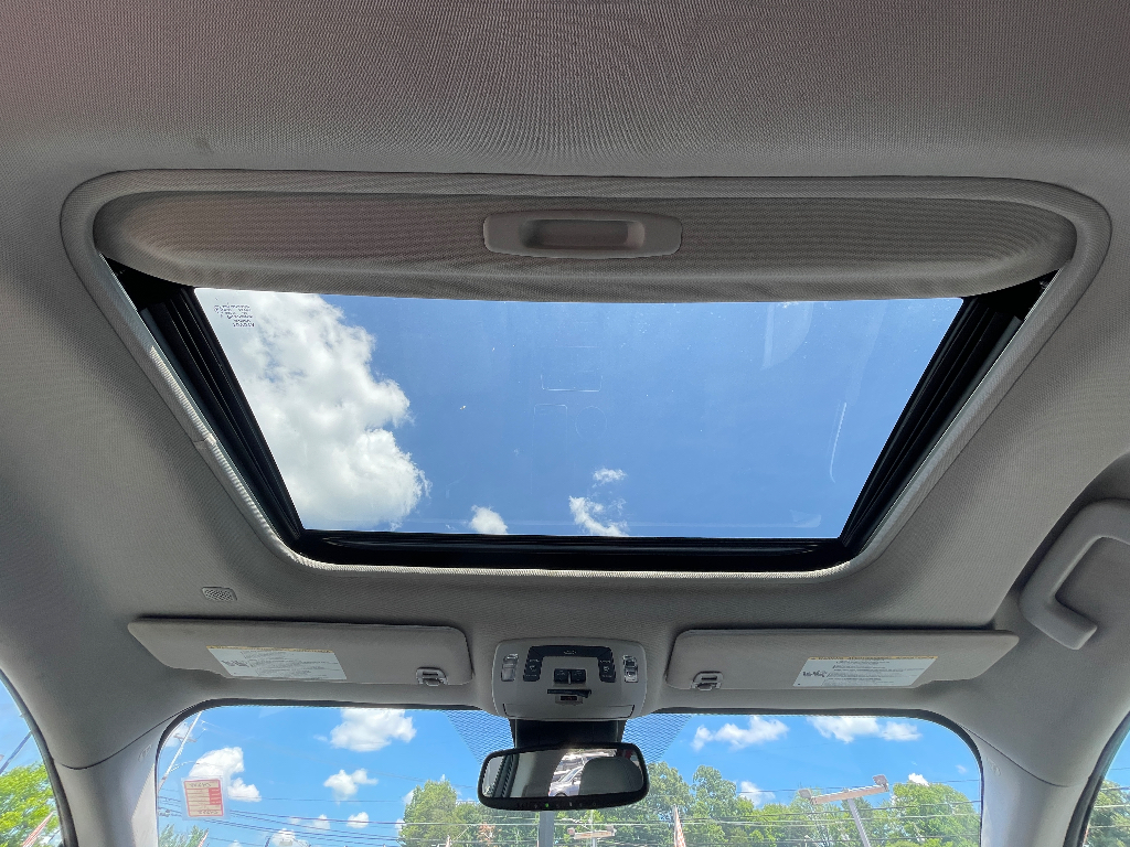 2021 Toyota Sienna