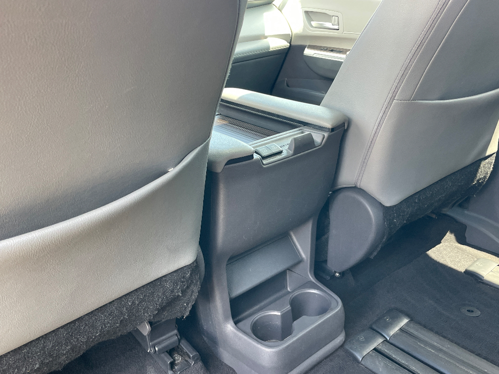 2021 Toyota Sienna