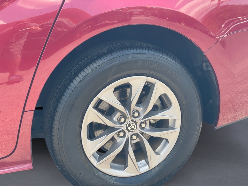 2021 Toyota Sienna