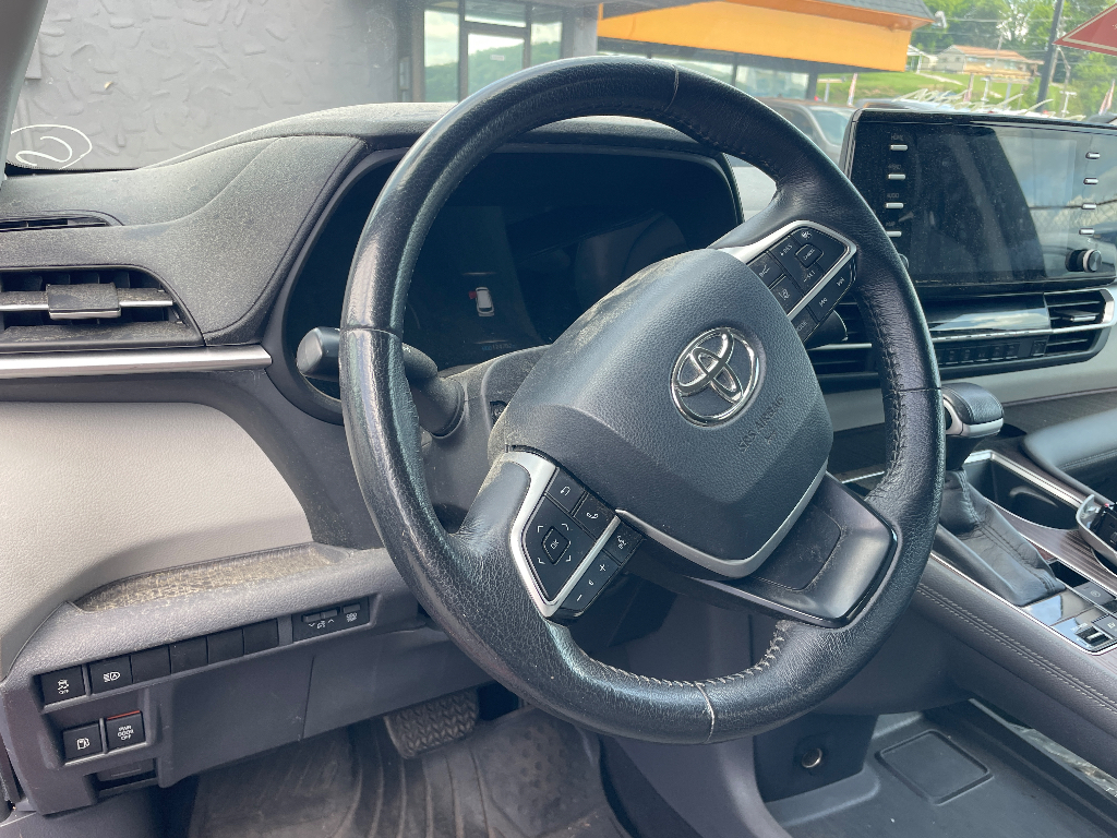 2021 Toyota Sienna image 5