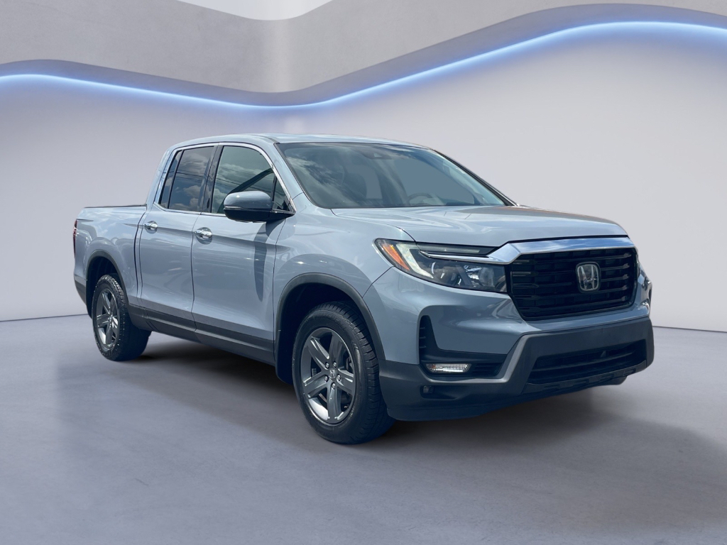 2023 Honda Ridgeline