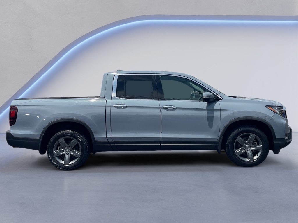 2023 Honda Ridgeline