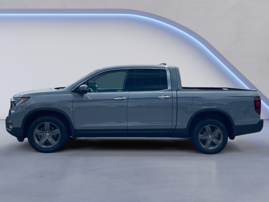 2023 Honda Ridgeline
