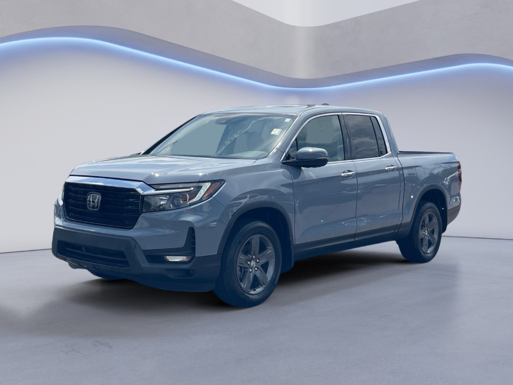2023 Honda Ridgeline