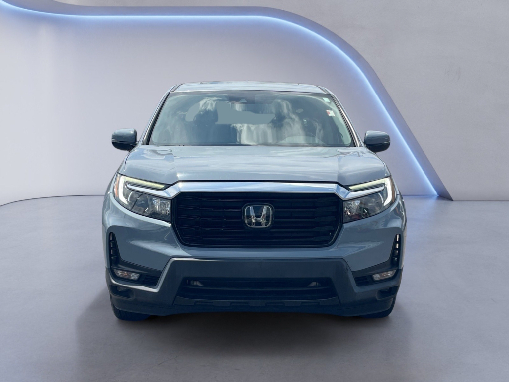 2023 Honda Ridgeline