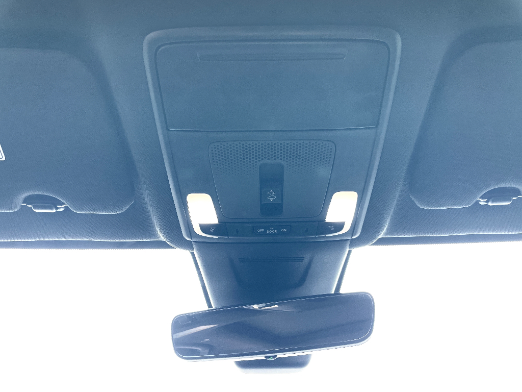 2025 Honda CR-V Hybrid