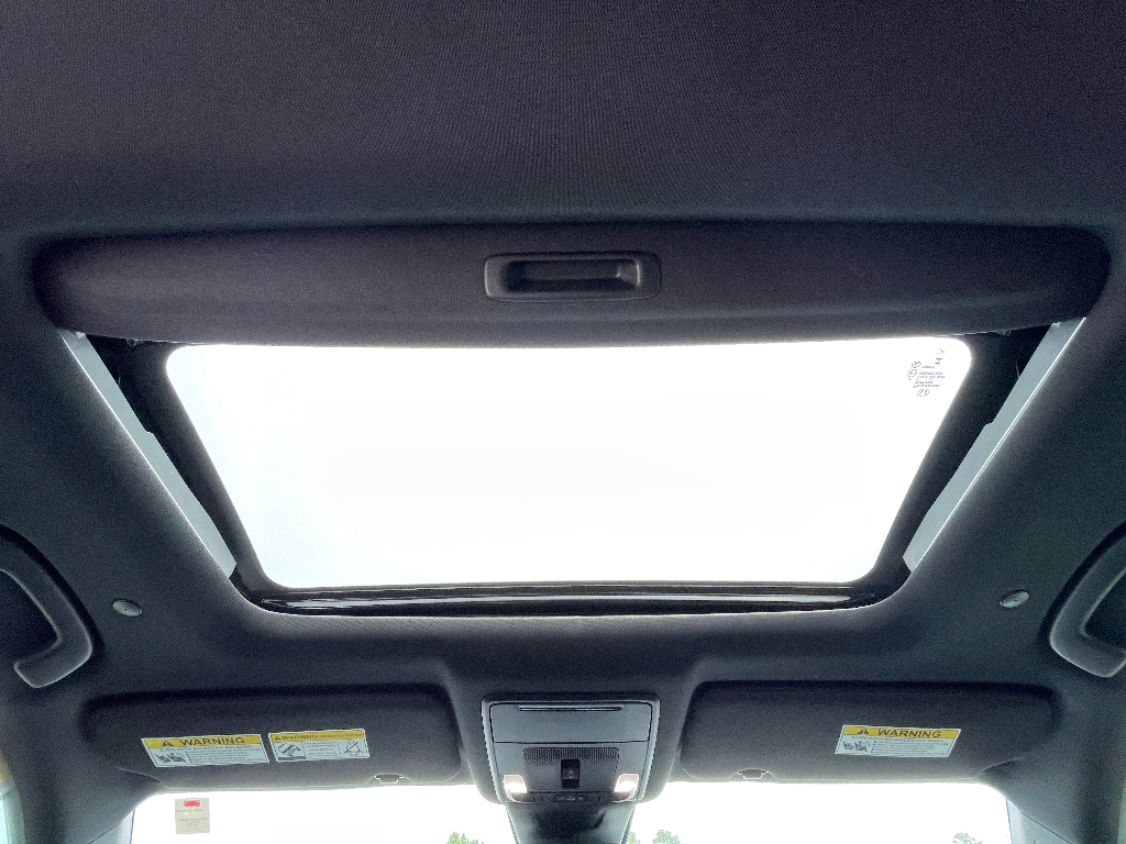 2025 Honda CR-V Hybrid