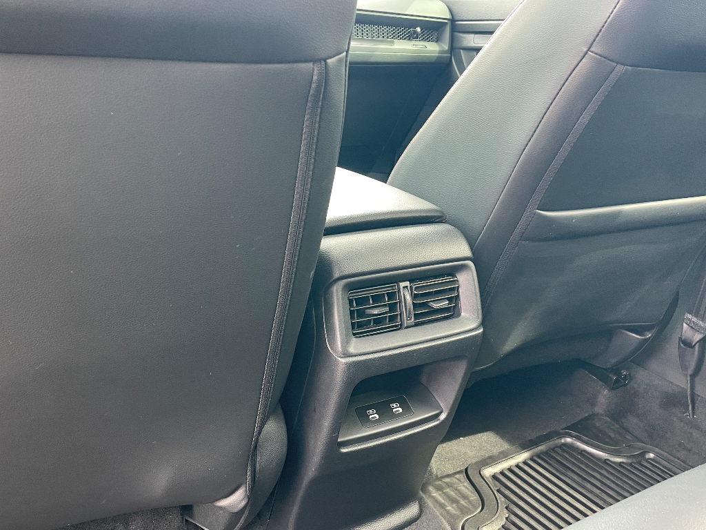 2025 Honda CR-V Hybrid