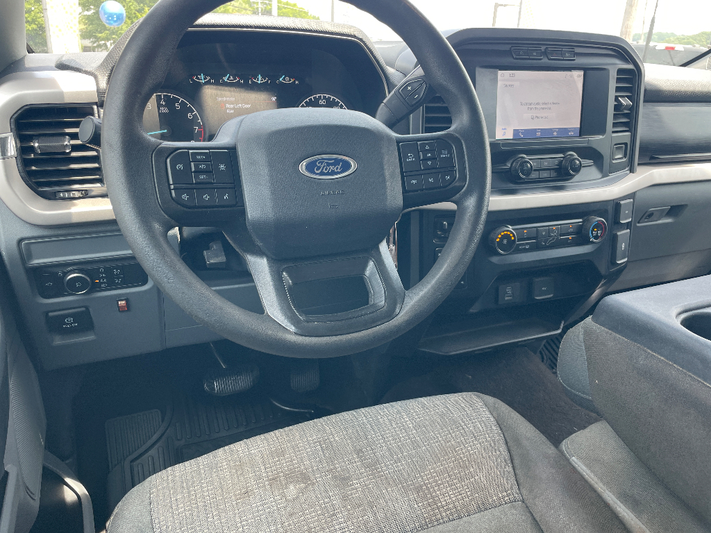 2021 Ford F-150 image 2