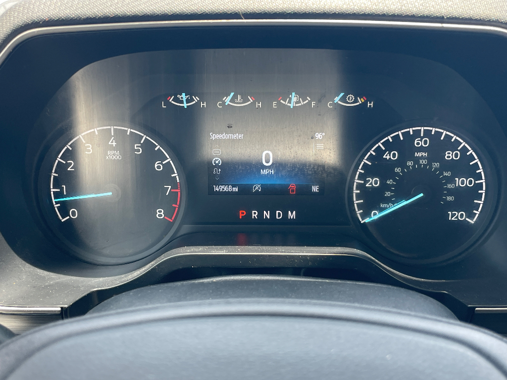 2021 Ford F-150 image 3