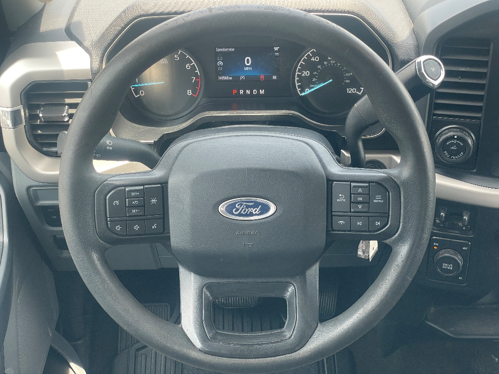 2021 Ford F-150 image 4