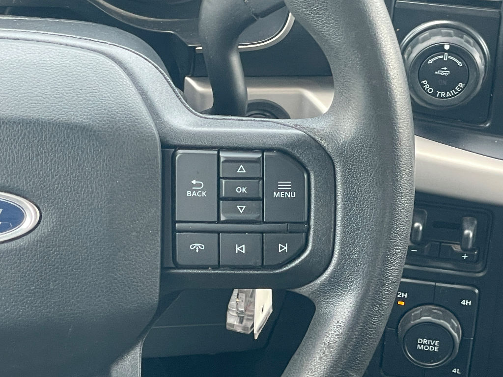2021 Ford F-150 image 6