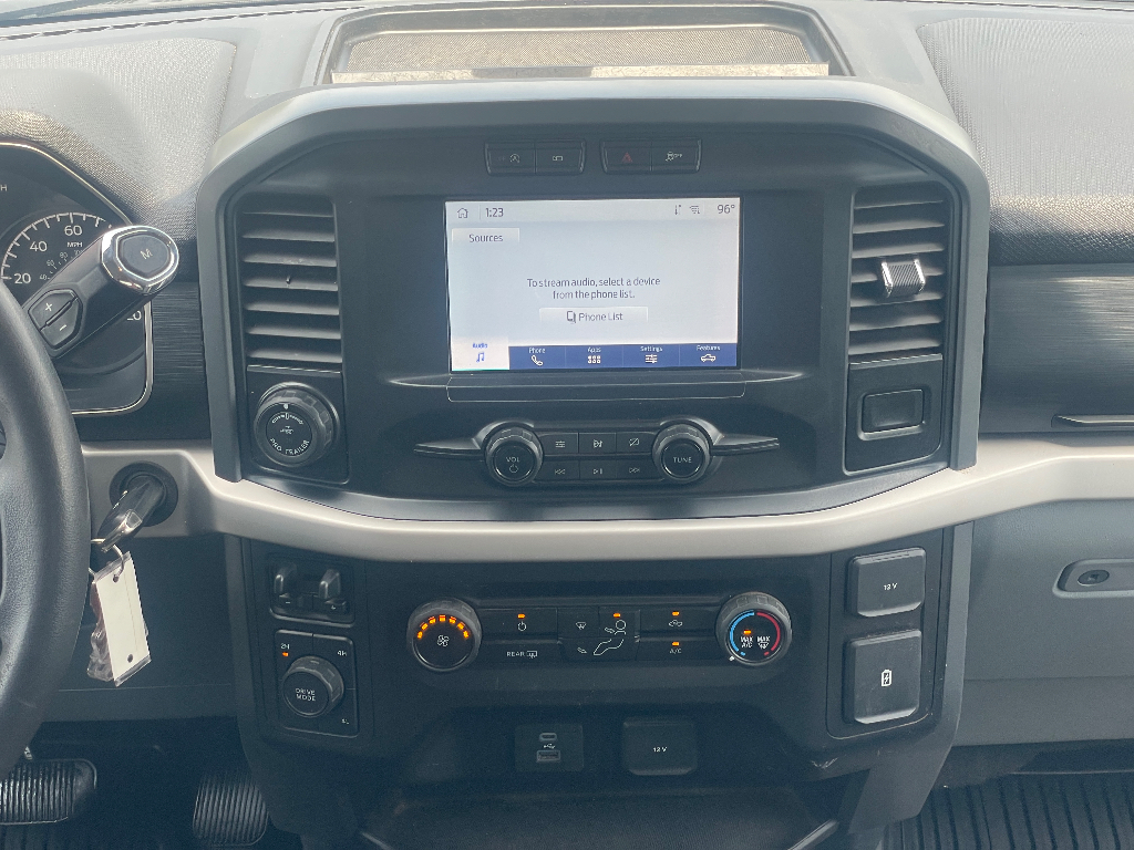 2021 Ford F-150 image 7