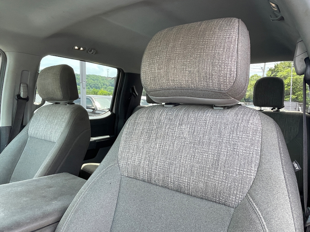 2021 Ford F-150 image 11